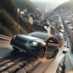 Kağıthane’de Aracın Yokuşta Güç Kaybı Sorunu Nasıl Çözülür?